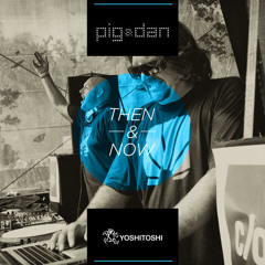 Pig & Dan - Stronger