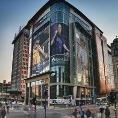 The official Liquid Cool Soundsystem Freshers Mix 2011