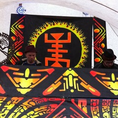 Downbeat Live Set VuuV 2011