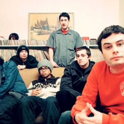 The Avalanches