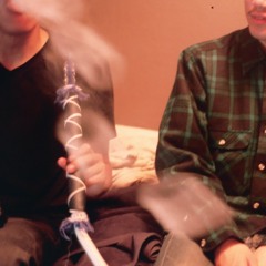 Couldn't Get Far: DanielSun x NateBleezy