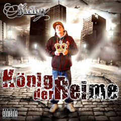 Sickn - König der Reime - Hip Hop EP (Offizielles Snippet)