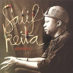 Salif Keita ft Vusi Mahlasela - Angola (Culoe de Song Remix)