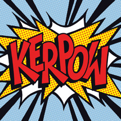 XXXY - Kerpow / Down Wit U (ACOO12xB)