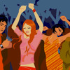 (REMIXAGEM) Against The Floor - Rihanna, Britney Spears and Jennifer Lopez