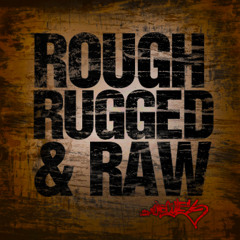 MOLECULE - ROUGH, RUGGED AND RAW teaser (Unmastered)