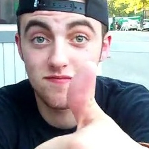MAC MILLER Face The Facts (prod. DJ Premier) WhiteHype.com