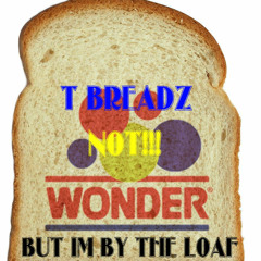 Straight wonder bread-T breadz