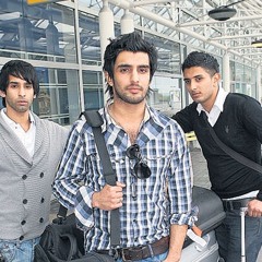 Mujhay Jinay doo