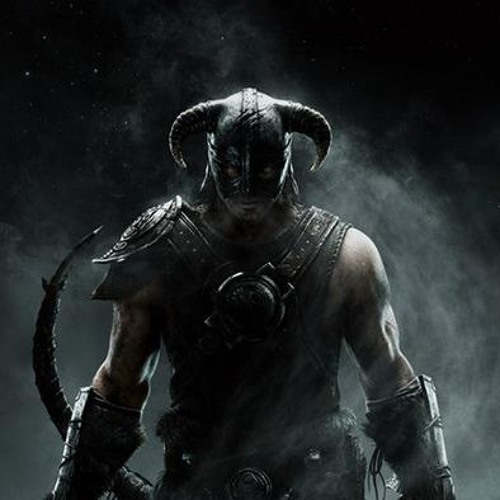 Dragonborn