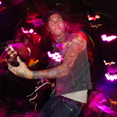 Billy Doom & The Band of Serpents "Tie your own rope" (Demo)