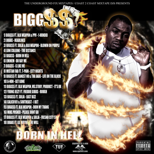 4. Luni Coleone - The Distance