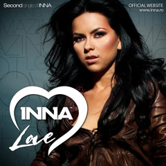 Inna - Love 2011 (Lunahn Bootleg)