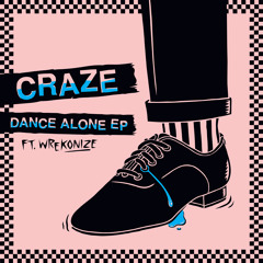 DANCE ALONE PROMO MIX