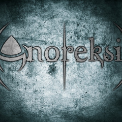 Anoreksi - Drawn To Black (Insomnium Cover)