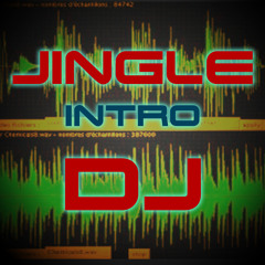 Jingle INTRO DJ - DEMO 2011 DYNAMIK DJ