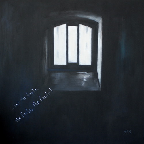 Stream Experiences No 2 By John Cage Performed By Tryst By Nora