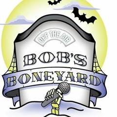 Bob's Boneyard Best Of - The Shelf