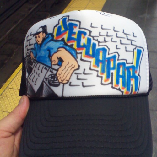 Cumbia Sonidera mixs Djecuapapi