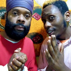 TEMPOS DE COLHEITA - part. Sambah prod. Le Dread