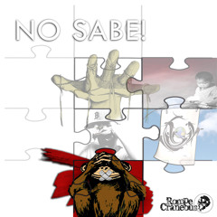 Agresonido - No Sabe (pieza 5 rompecraneous 2011)