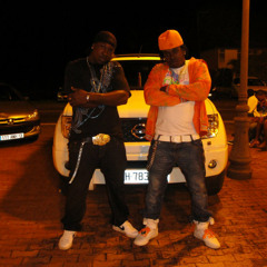 G-CREW & REVERES  gauche droite