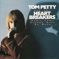 Tom Petty & The Heartbreakers - Don't Come Around Here No More (Super Splash Bros remix)