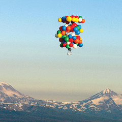 Balloons