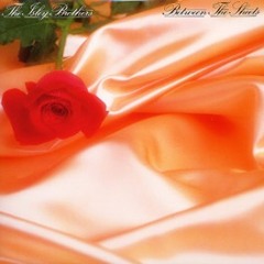 The Isley Brothers - Between The Sheets (Super Splash Bros remix)