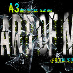 Part Of Me (Produced By Jake Koops)