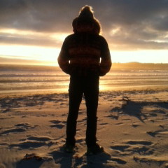 If You Trip and Fall