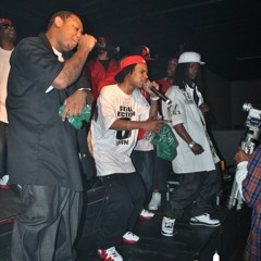 Ima Hoodlum da hoodlumz ft. Lil Nut