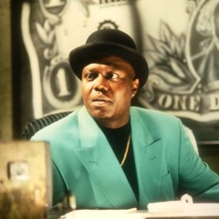 Bucket Naked ft. Bernie Mac