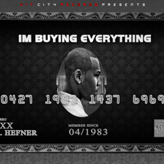 Lu Hefner - Buying Everything