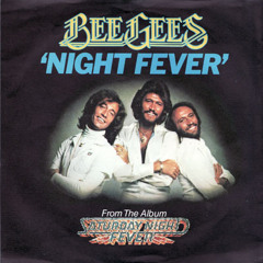 The Bee Gees - Night Fever (Super Splash Bros remix)