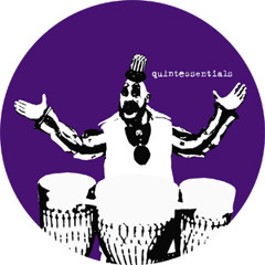 quintessentials 25: ugly drums - 2b