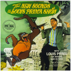 James Copeland - King of Swingers . Out now on 3Star Deluxe records!