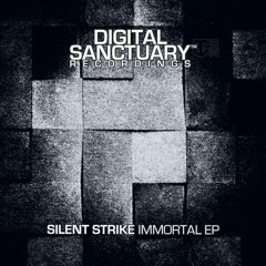 Silent Strike - Untitled (OUT NOW!)