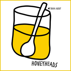 HONEYHEADS - Saturday - SEBUS' &amp; JOAO GECK's Samedi Remix