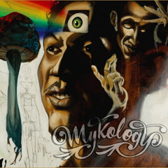 Myka 9 feat. Aceyalone, Casual, Sunspot Jonz & Kirby Dominant – Oh Yeah Alright