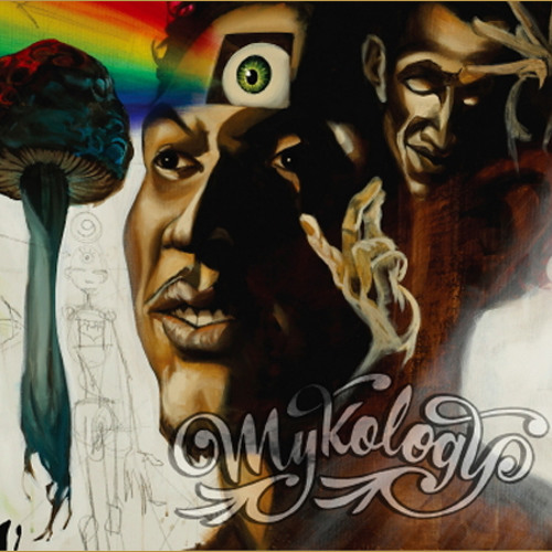 Myka 9 feat. Aceyalone, Casual, Sunspot Jonz & Kirby Dominant – Oh Yeah Alright
