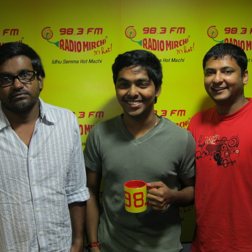 Stream radiomirchichennai | Listen to Mayakkam Enna Audio Launch in Radio  Mirchi 98.3fm Idhu Semma Hot Machi!! playlist online for free on SoundCloud