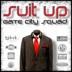 Gate City feat. Mike Stud - "Set It Off"