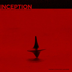 Hans Zimmer - Inception Suite (By Uwe Heinrich Adler)
