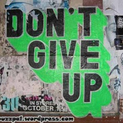 Don't Give Up- Drum and Bass Free Download