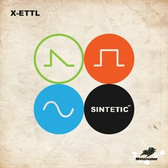 X-ettl - Sintetic (The Oddword Rmx)