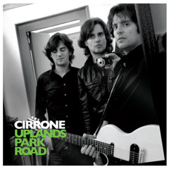 Cirrone on Radio 1 Rai (Demo 15/09/2011)