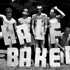 Half Baked 21/08 - Okain & Greg Brockmann B2B (3Hrs set)