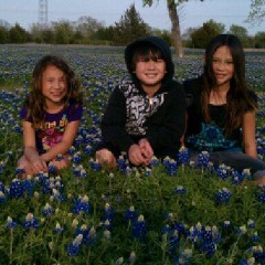 Listening to the wind