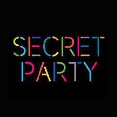 TALKER recorded live @ Secret Party 09.09.2011